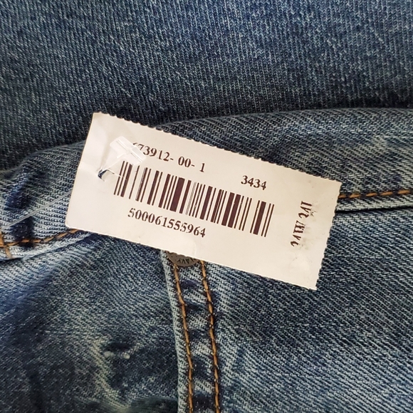 Old navy jeans 34x34 NWT - Picture 7 of 7